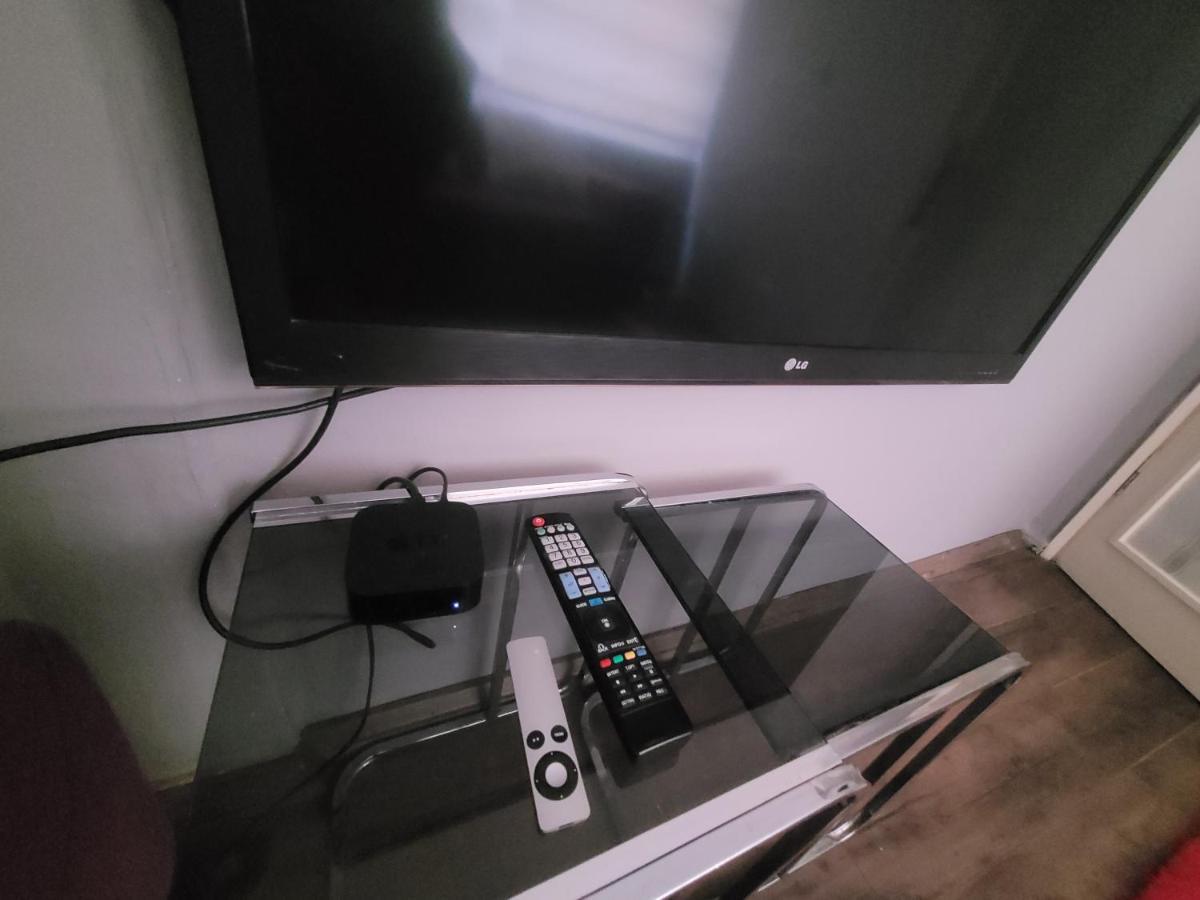 Hayat Apartman Apartment İzmir Ngoại thất bức ảnh